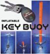 Houseboat Floating Keys - a great key floater protection.