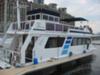 L'Amical - our new Three Buoys Sunseeker houseboat