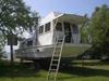 Pacemaker Houseboat - houseboating on the shores of Lake Erie, NY