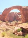 Houseboat Photos - Rainbow Bridge N.M.