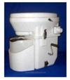 Houseboat Heads - Natures Head composting toilet