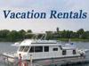 Tips and Ideas for a Rental Houseboat Vacation