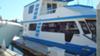 Sunseeker Houseboat - Extensive Upper Deck changes