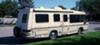 RV Road Trip all about Houseboats - a Class A motorhome 