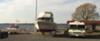 RVing USA - the RV Road Trip all about Houseboats!<br>Can you guess where this popular houseboat area is?