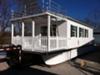 Houseboat Manufacturers - do you know what brand boat?