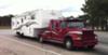 Pic #3 - Big Trucks for Pulling RV Trailers