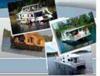 Which houseboat models are Best for Coastal Travel?