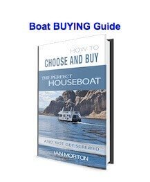 How to Buy a Houseboat