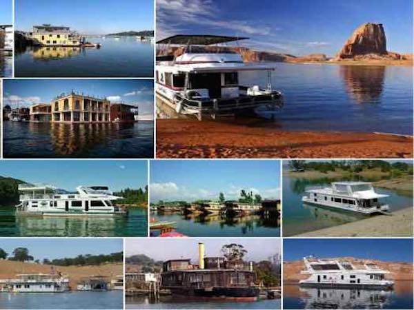 Best houseboat manufacturer builder