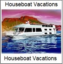 Houseboat vacation guide