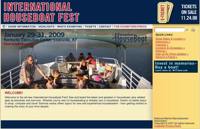 International Houseboat Fest - IHF