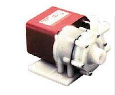 Boat Parts - AC air conditioning pump for houseboats