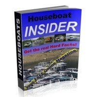 free Houseboat Insider Magazine