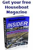 free Insider Houseboat Magazine