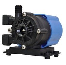 marine ac pumps for