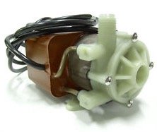 marine ac pumps for