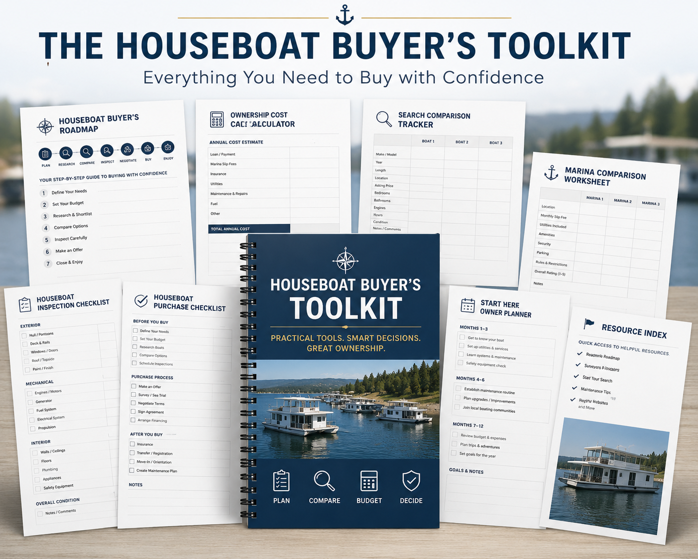 HB Toolkit HB Toolkit
