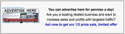 Advertise Houseboat Business Advertising Advertise Houseboat Business Advertising
