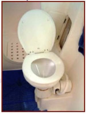 How to Find Water Leaks in Houseboat Bilges