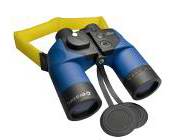 houseboat binoculars