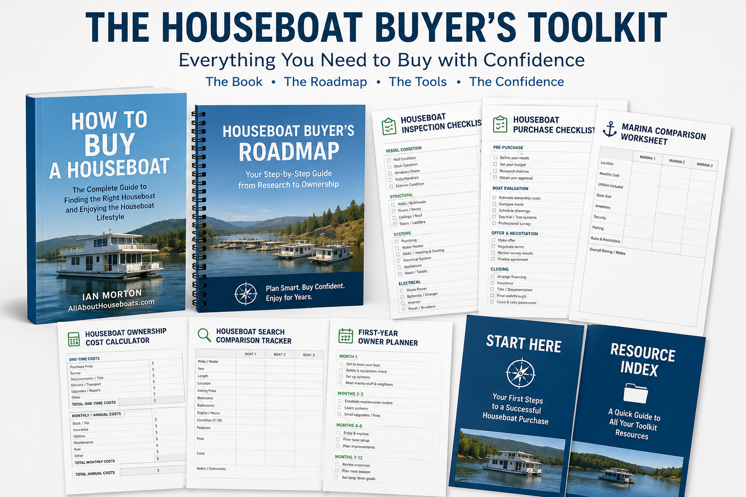 HB Toolkit HB Toolkit