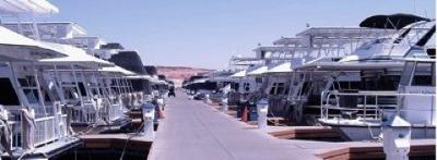 Rates or prices marinas charges for houseboat dock slip fees?