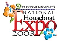 houseboat Expo