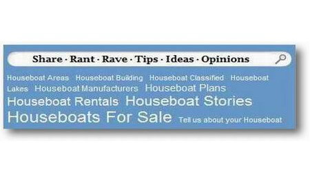  All About Houseboats Forum Topics