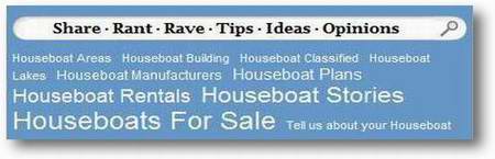 Houseboats