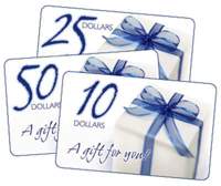 Gift Certificates for Houseboats Houseboat Gift Certificates