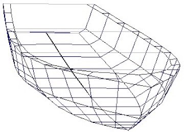 Houseboat Hull Designs - full hull or pontoon house boats style?