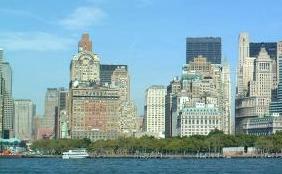 Houseboat Living in New York City 