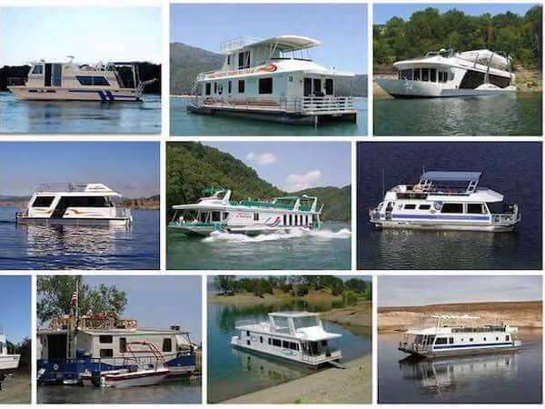 List Of Houseboat Manufacturers And Builders Of House Boats