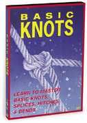 Houseboat Tying - Boating Knots video DVD