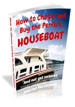 How to Buy a Houseboat