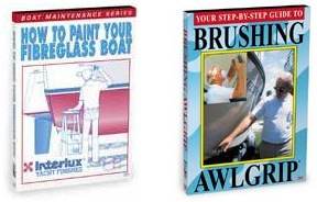 How to Paint Houseboat Painting Video DVD