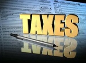 Houseboat Taxes - property and sales tax