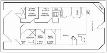 Any older houseboat plans, schematics, or blueprints?