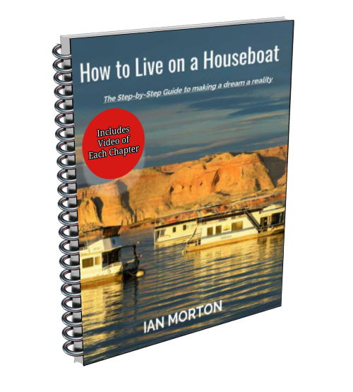Live On Houseboat Product