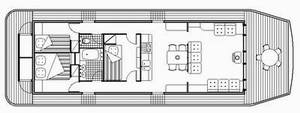 Refurbishing a Pontoon Houseboat project.