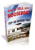 How to Sell your Houseboat
