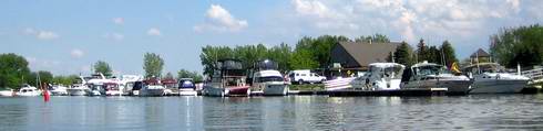 Houseboat Living tips