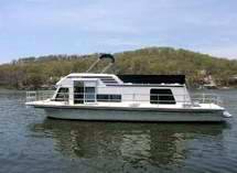 Lake of the Ozarks Houseboats