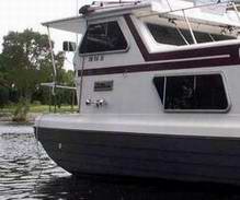 Steury Houseboat Steury Houseboats
