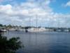 Florida marinas are a great place for Carri Craft houseboats.