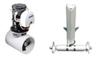 Vetus/Lewmar & SideShift<br> Stern & Bow Thrusters for Houseboats.