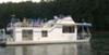 Capri houseboats - a rare house boat model?
