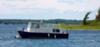 Complaints from Anchoring Houseboat near Island and Bays