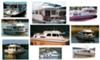 Different Gibson Houseboats, which model, series, or size to buy?